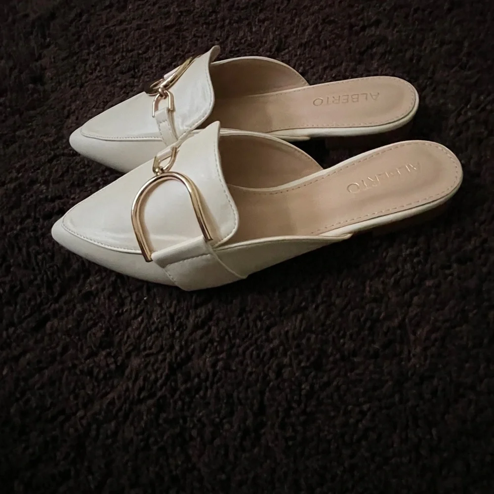 Alberto Sandals - Picture 3 of 4